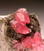 "Rhodocrosite"