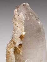 "SCHEELITE & QUARTZ"