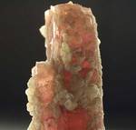 "ELBAITE var RUBELLITE"