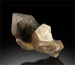 "SMOKY QUARTZ"