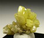 "PYROMORPHITE"