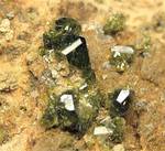 "EPIDOTE"