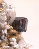 "ANATASE &QUARTZ"