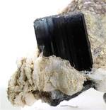 "ELBAITE INDICOLITE"