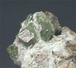 "ANDRADITE var DEMANTOID"