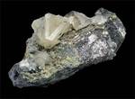 "CERUSSITE"