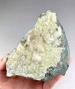 "Okenite & Gyrolite"