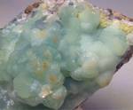 "SMITHSONITE"