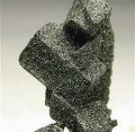 "Titanite with Chlorite"