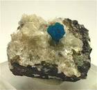 "CAVANSITE"