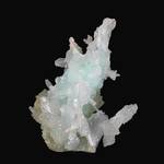 "ARAGONITE & CALCITE"