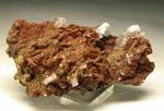 "Barite & Siderite"