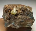 "Wardite"