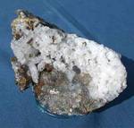 "SPHALERITE"