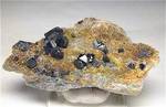 "SPHALERITE & GALENA"