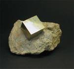 "PYRITE"