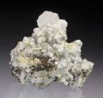 "CERUSSITE & MIMETITE"