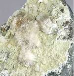 "Okenite & Gyrolite"