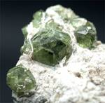 "ANDRADITE var DEMANTOID"