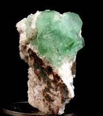 "GREEN APOPHYLLITE"