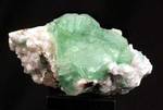 "GREEN APOPHYLLITE"