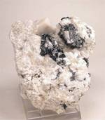 "SCHORL & BERYL"