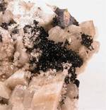 "SCHORL & ORTHOCLASES"