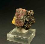 "CORUNDUM"