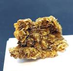 "WULFENITE"