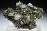 "APATITE & MUSCOVITE"