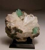 "Green Apophyllite"