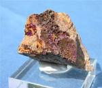 "CUPRITE"