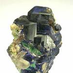 "AZURITE"