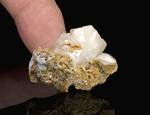 "CERUSSITE"