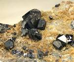 "SPHALERITE & GALENA"