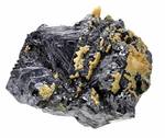 "SPHALERITE & SIDERITE"