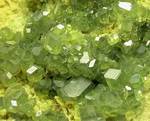 "ANDRADITE var DEMANTOID"