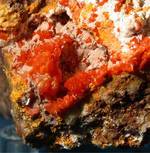 "WULFENITE"