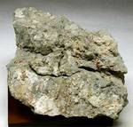 "BROOKITE & ANATASE"