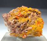 "WULFENITE & MIMETITE"