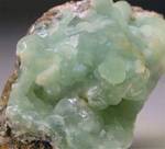 "SMITHSONITE"