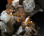 "WULFENITE"