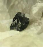 "CASSITERITE"