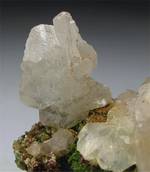 "CERUSSITE & DUFTITE"