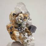 "ANATASE &QUARTZ"