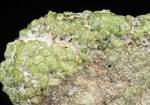 "ANDRADITE Var DEMANTOID"