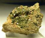 "Epidote"