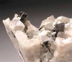 "ELBAITE & FELDSPARS"