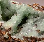 "SMITHSONITE"