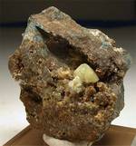 "Wardite"